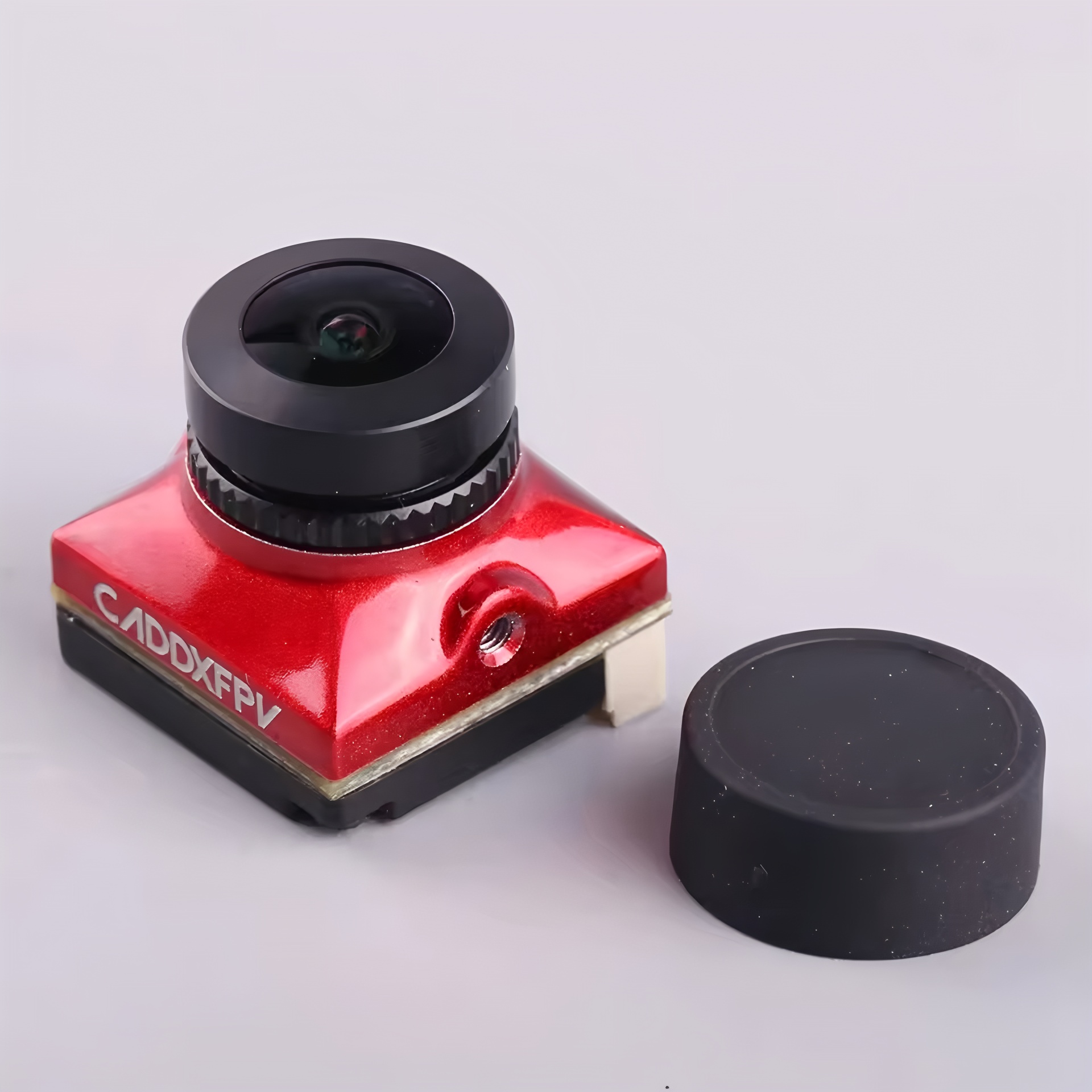 Caddx Ratel 2 V2 FPV-camera, R - Drone Camera Lens recensie en prijs