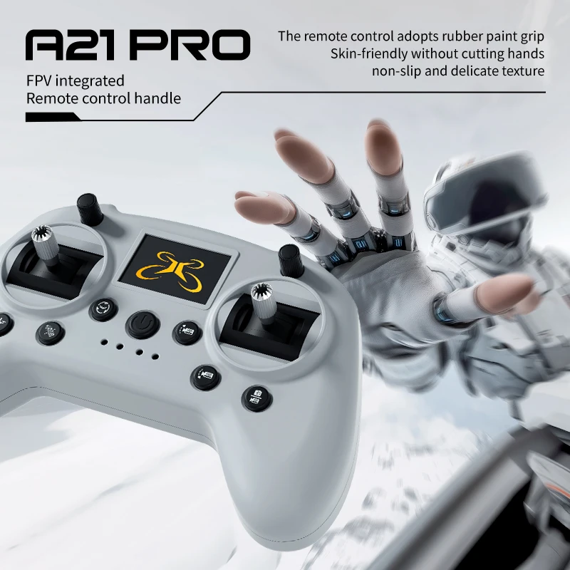 Originele A21 Pro Drone 4K Pro - Drone Camera Night Vision recensie en prijs