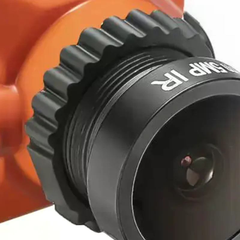 Mini FPV-camera met supergroot - Drone Camera Lens recensie en prijs