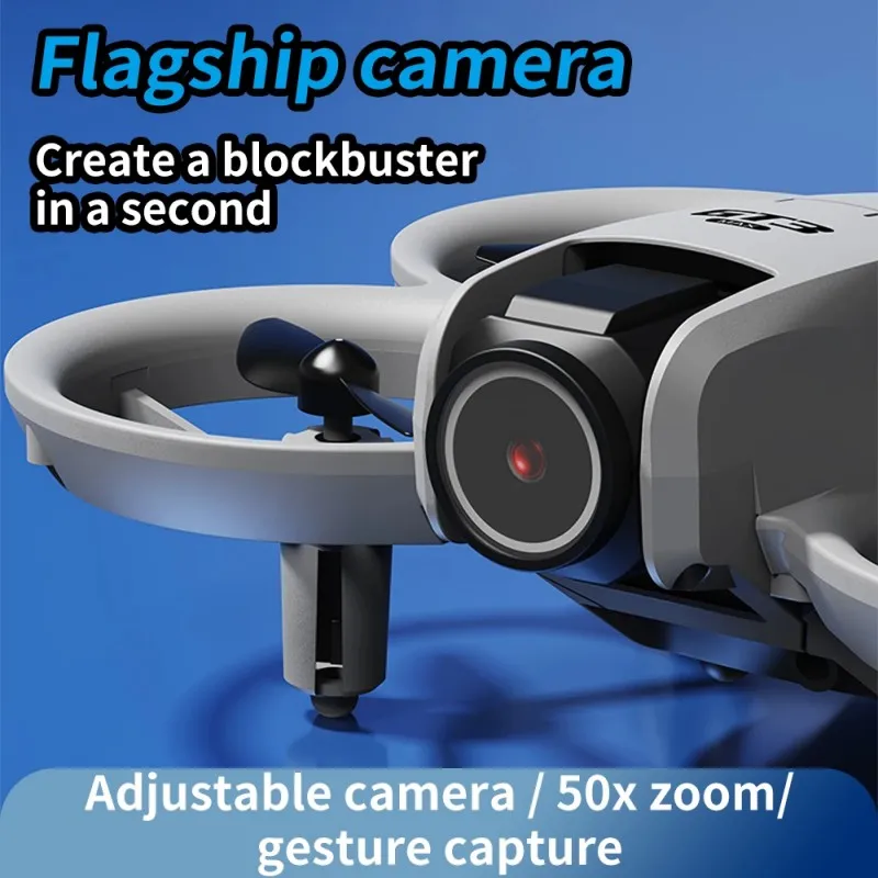 Lenovo GT3 MAX GPS Drone 8K Lu - Drone Camera Hd recensie en prijs