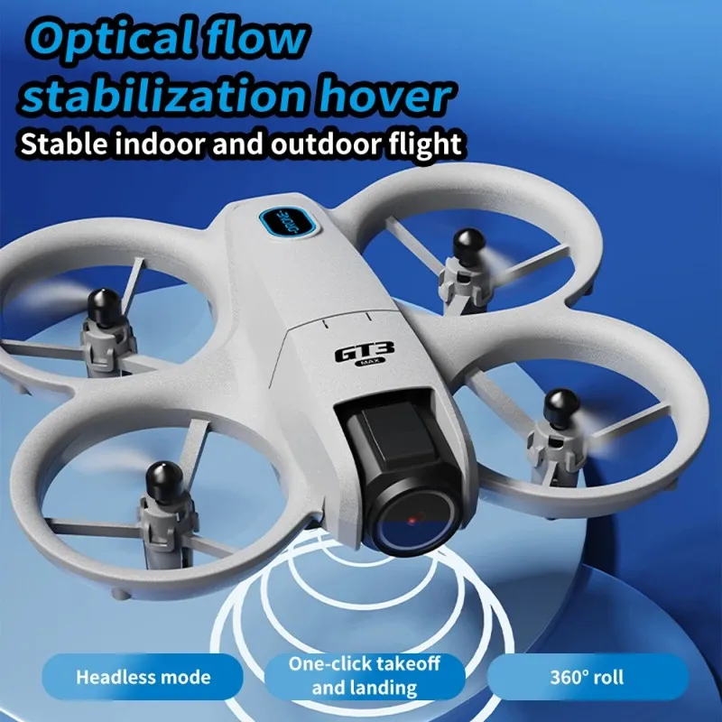 Lenovo GT3 MAX GPS Drone 8K Lu - Drone Camera Hd recensie en prijs