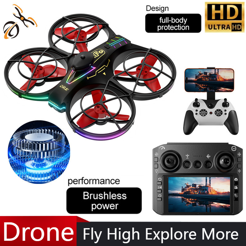 RH830 RC Professionele Drone 4 - Drone Camera Professional recensie en prijs
