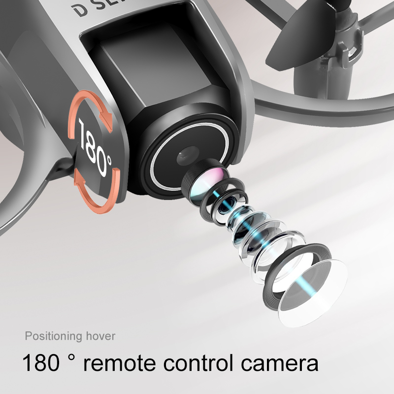 Lenovo D16 GPS Drone 8K Aerial - Drone Camera Hd recensie en prijs