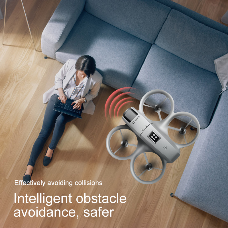 Lenovo D16 GPS Drone 8K Aerial - Drone Camera Hd recensie en prijs