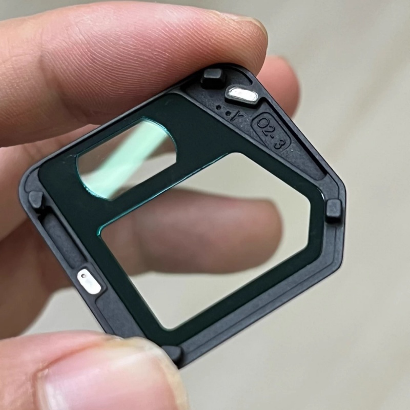 Origineel camerarahmen met UV- - Drone Camera Lens recensie en prijs