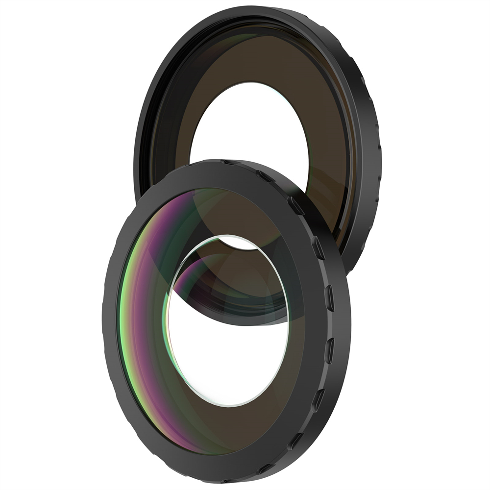 Vervangende lens voor DJI Avat - Drone Camera Lens recensie en prijs