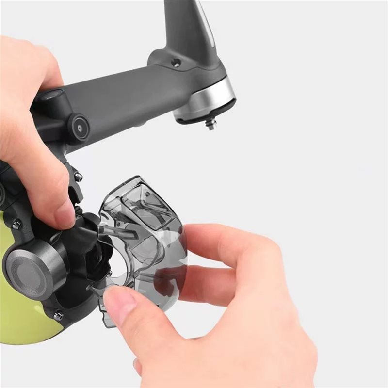 A93PHOT! Camera Lensdop Voor D - Drone Camera Lens recensie en prijs