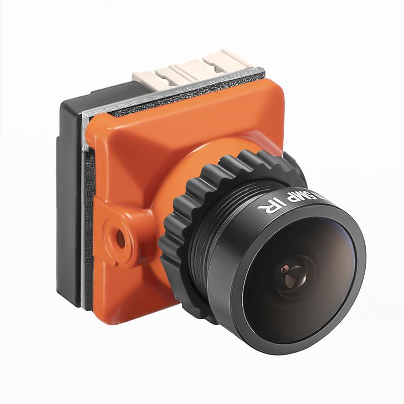 Mini FPV-camera met supergroot - Drone Camera Lens recensie en prijs