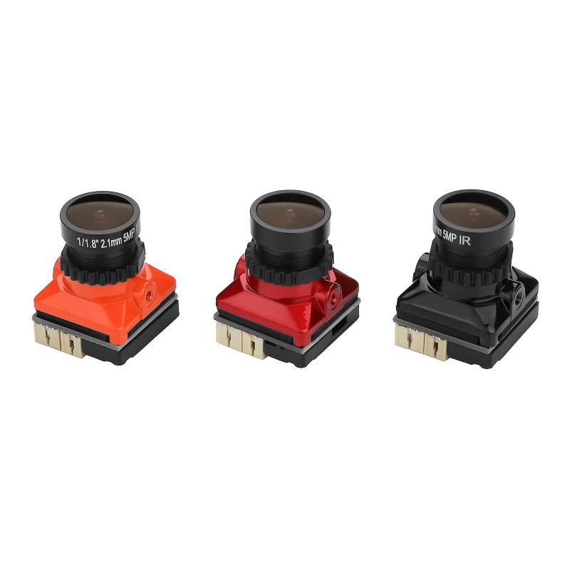 Mini FPV-camera met supergroot - Drone Camera Lens recensie en prijs
