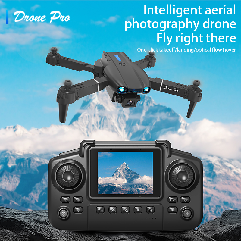 E99 Air Screen Control Drone P - Drone Camera Professional recensie en prijs