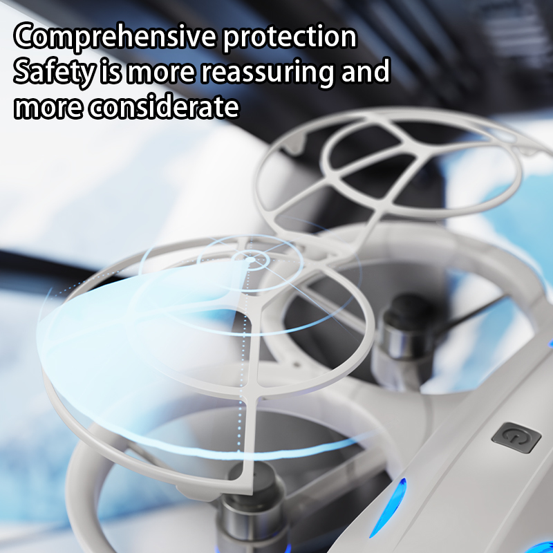 L105 PRO Drone Duel 8k Lens Vo - Drone Camera Hd recensie en prijs